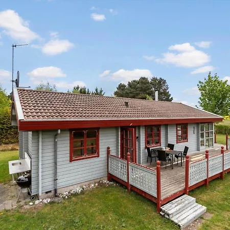 Prázdninový dům 84317-ebeltoft-sokjersvej-39 Ebeltoft