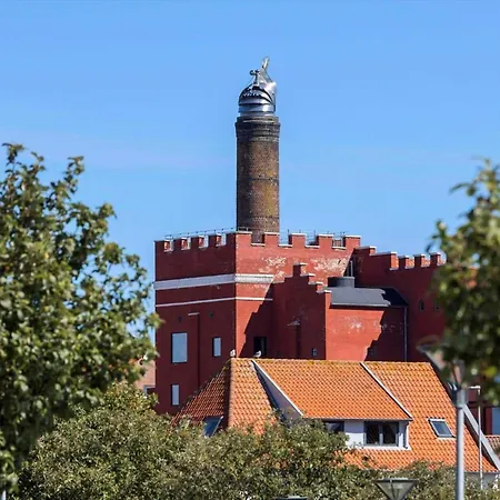 펜션 84317-ebeltoft-sokjersvej-39 에벨토프트