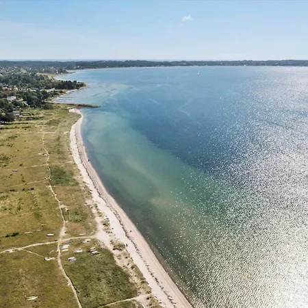 Prázdninový dům 84317-ebeltoft-sokjersvej-39 Ebeltoft