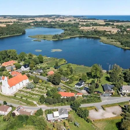 84317-ebeltoft-sokjersvej-39 Prázdninový dům Ebeltoft